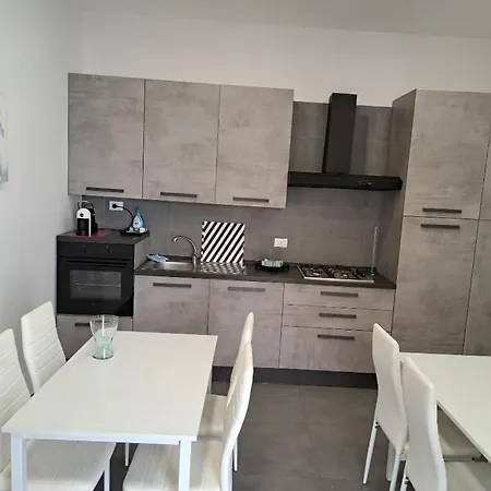 Massaro Apartments Via Firenze Pescara Abruzzo Exterior photo