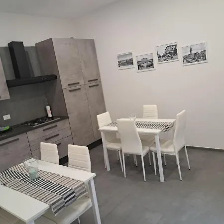 Massaro Apartments Via Firenze Pescara Abruzzo Exterior photo