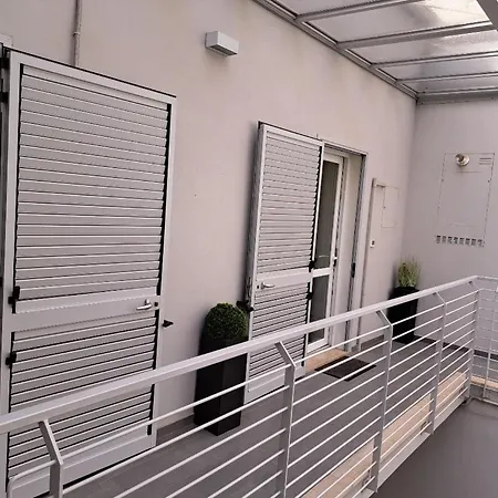 Massaro Apartments Via Firenze Pescara Abruzzo Exterior photo