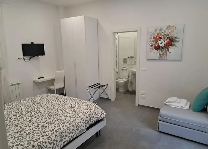 Massaro Apartments Via Firenze Pescara Abruzzo