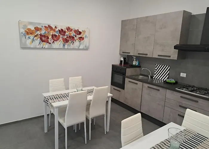 Massaro Apartments Via Firenze Pescara Abruzzo