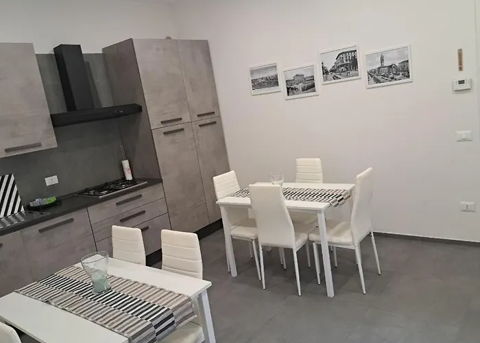 Massaro Apartments Via Firenze Pescara Abruzzo
