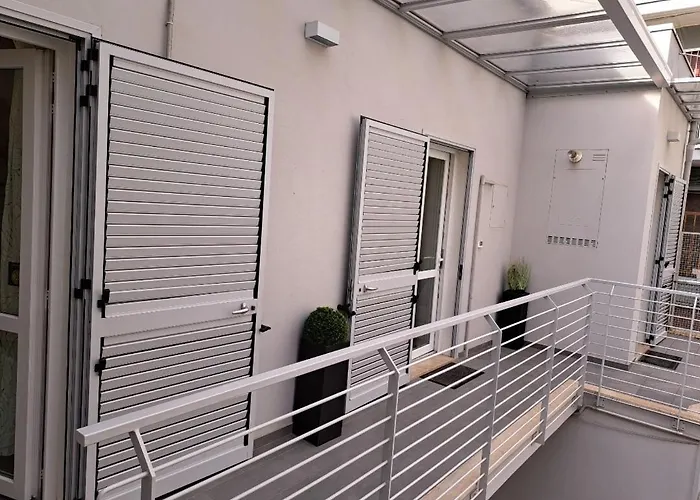 Massaro Apartments Via Firenze Pescara Abruzzo