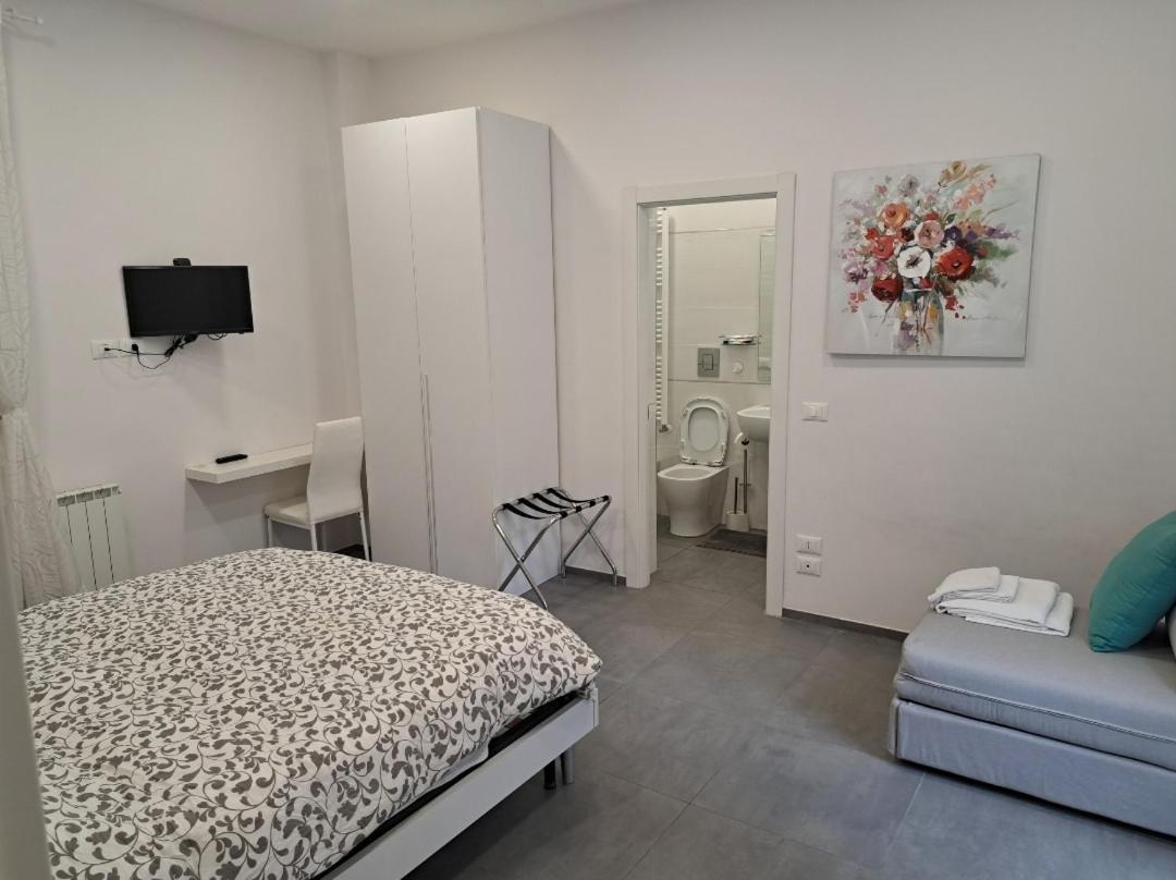 Apartment Massaro Via Firenze Abruzzo Pescara