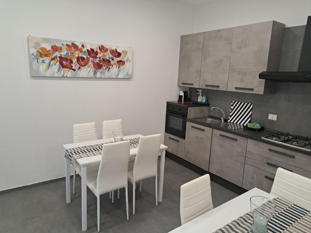 Apartment Massaro Via Firenze Abruzzo