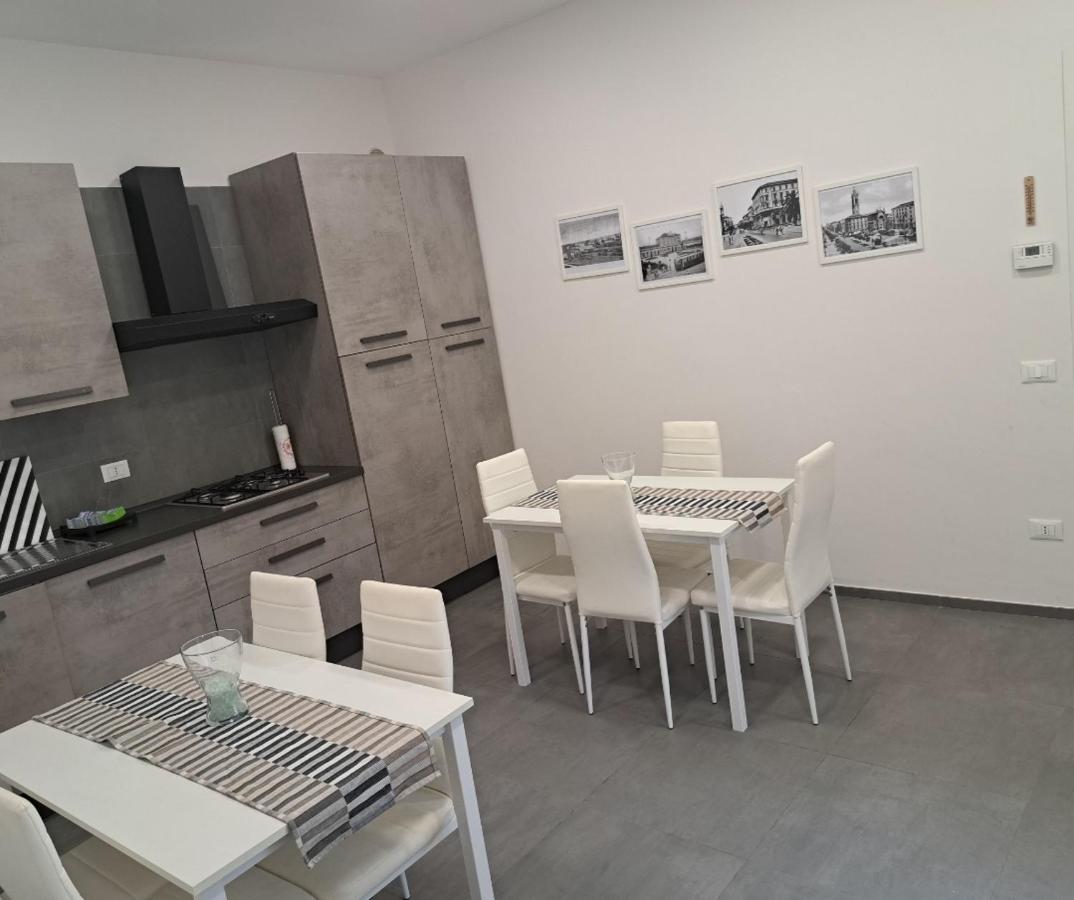 Massaro Via Firenze Abruzzo Apartment