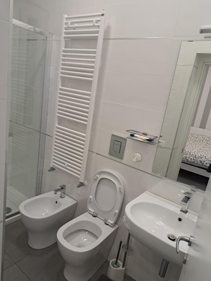Apartment Massaro Via Firenze Abruzzo *