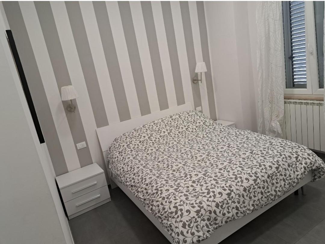 Massaro Via Firenze Abruzzo Apartment *