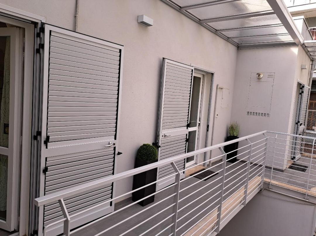 Apartment Massaro Via Firenze Abruzzo *